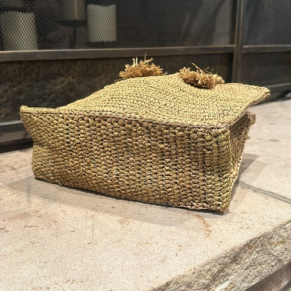 Small hand bag - Picture 6 of 7